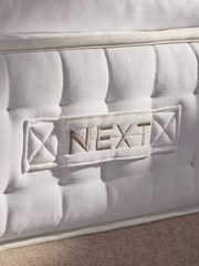 N. Premium 5400 Pocket Sprung Firm Hand Tufted Mattress - Image 8 of 9