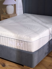 The Superior Memory Foam Mattress - Image 4 of 8