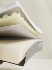 The Superior Memory Foam Mattress - Image 7 of 8