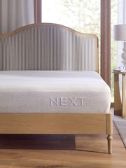 Marshmallow 1400 Pocket Sprung Medium Memory Foam Hybrid Mattress - Image 1 of 7