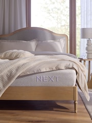 Marshmallow 1400 Pocket Sprung Medium Memory Foam Hybrid Mattress - Image 4 of 7