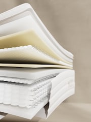 Superior Deluxe 4500 Firm Pocket Sprung Mattress - Image 6 of 8