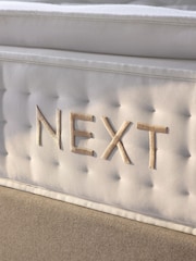 Superior Deluxe 4500 Firm Pocket Sprung Mattress - Image 8 of 8