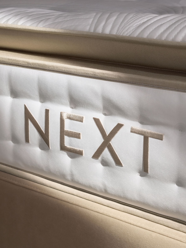 Firm CoolCore 1500 Pocket Mattress - Image 8 of 8 Firm CoolCore 1500 Pocket Mattress - Image 8 of 8