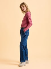 Brakeburn Blue Wren Jeans - Image 3 of 6