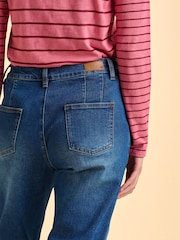Brakeburn Blue Wren Jeans - Image 4 of 6