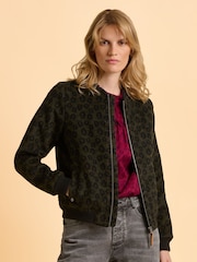 Brakeburn Green Dawn Jacket - Image 1 of 6