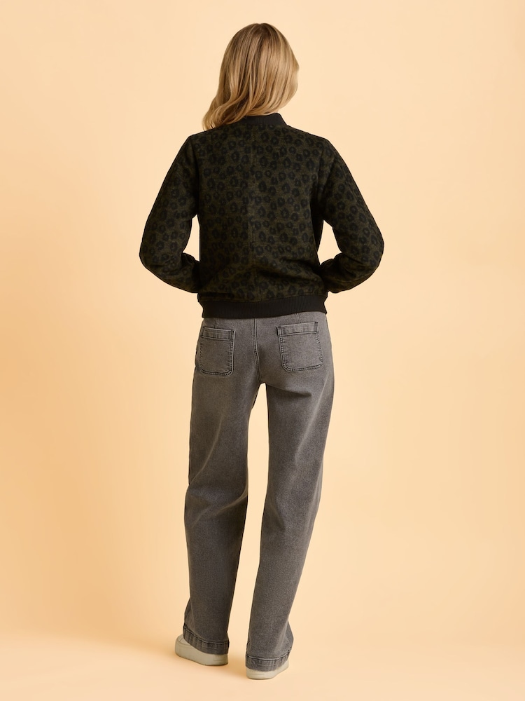 Brakeburn Green Dawn Jacket - Image 2 of 6