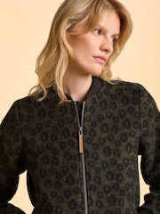 Brakeburn Green Dawn Jacket - Image 4 of 6