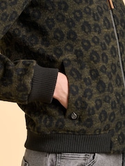 Brakeburn Green Dawn Jacket - Image 5 of 6