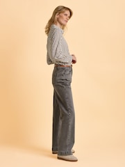 Brakeburn Grey Skadi Jeans - Image 6 of 6