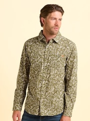 Brakeburn Bellshill Shirt - Imagem 1 de 5
