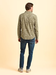 Brakeburn Bellshill Shirt - Imagem 2 de 5
