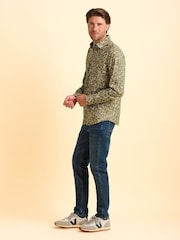 Brakeburn Bellshill Shirt - Imagem 3 de 5