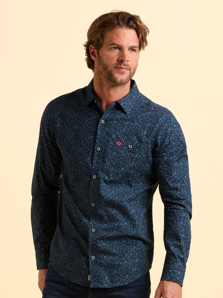 Brakeburn Birnie Shirt - Bild 1 von 5