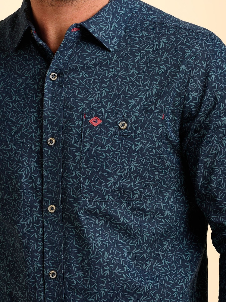 Brakeburn Birnie Shirt - Bild 5 von 5