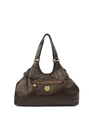 Mulberry Brown Somerset Tote Bag - Image 1 of 7