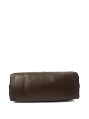 Mulberry Brown Somerset Tote Bag - Image 4 of 7