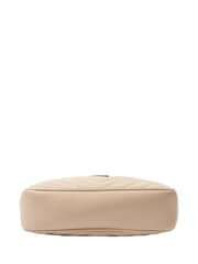 Saint Laurent Natural Lou Camera Cross-Body Bag - Image 4 of 7