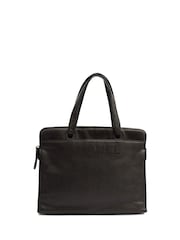 Chanel Black Vintage Tote Bag - Image 1 of 7