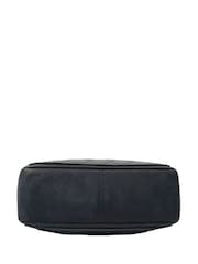 Chanel Blue Camera Shoulder Bag - Image 3 of 6