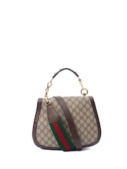Gucci Brown Blondie Shoulder Bag - Image 3 of 8