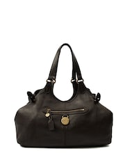 Mulberry Brown Somerset Tote Bag - Image 1 of 7