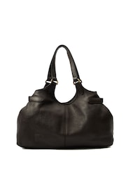 Mulberry Brown Somerset Tote Bag - Image 2 of 7