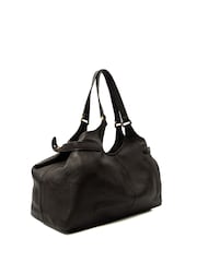 Mulberry Brown Somerset Tote Bag - Image 3 of 7