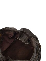 Mulberry Brown Somerset Tote Bag - Image 5 of 7