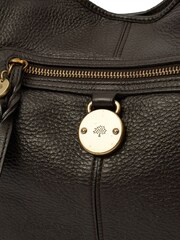 Mulberry Brown Somerset Tote Bag - Image 6 of 7