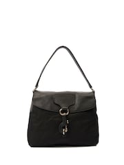 Prada Black Nylon Shoulder Bag - Image 1 of 7