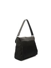 Prada Black Nylon Shoulder Bag - Image 2 of 7