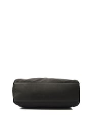 Prada Black Nylon Shoulder Bag - Image 6 of 7
