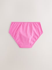 Rosa - Bluey Days of The Week Briefs 7 Pack (1.5-10yrs) - Imagen 3 de 11