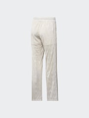 Hvit - adidas Originals Firebird Classic Lace Track Joggebukser - Bilde 7 av 7