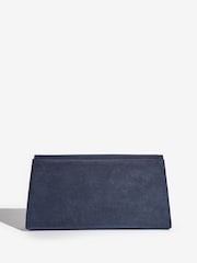 כחול כהה - Friends Like These תיק קלאץ' מתקפל - תמונה 7 מתוך 7