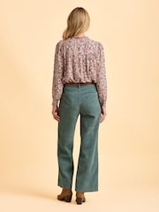 Brakeburn Cream Ellise Blouse - Image 2 of 6