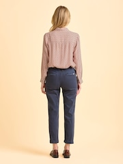 Brakeburn Simone Blouse - Imagem 2 de 6