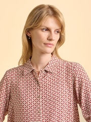 Brakeburn Simone Blouse - Imagem 4 de 6