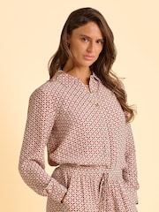 Brakeburn Simone Blouse - Imagem 5 de 6