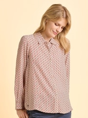 Brakeburn Simone Blouse - Imagem 6 de 6