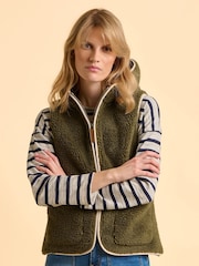 Brakeburn Snug Gilet - Imagem 1 de 6