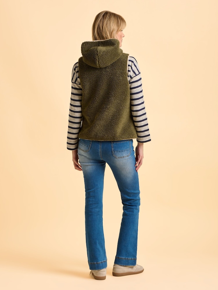Brakeburn Snug Gilet - Imagem 2 de 6
