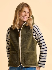 Brakeburn Snug Gilet - Imagem 5 de 6