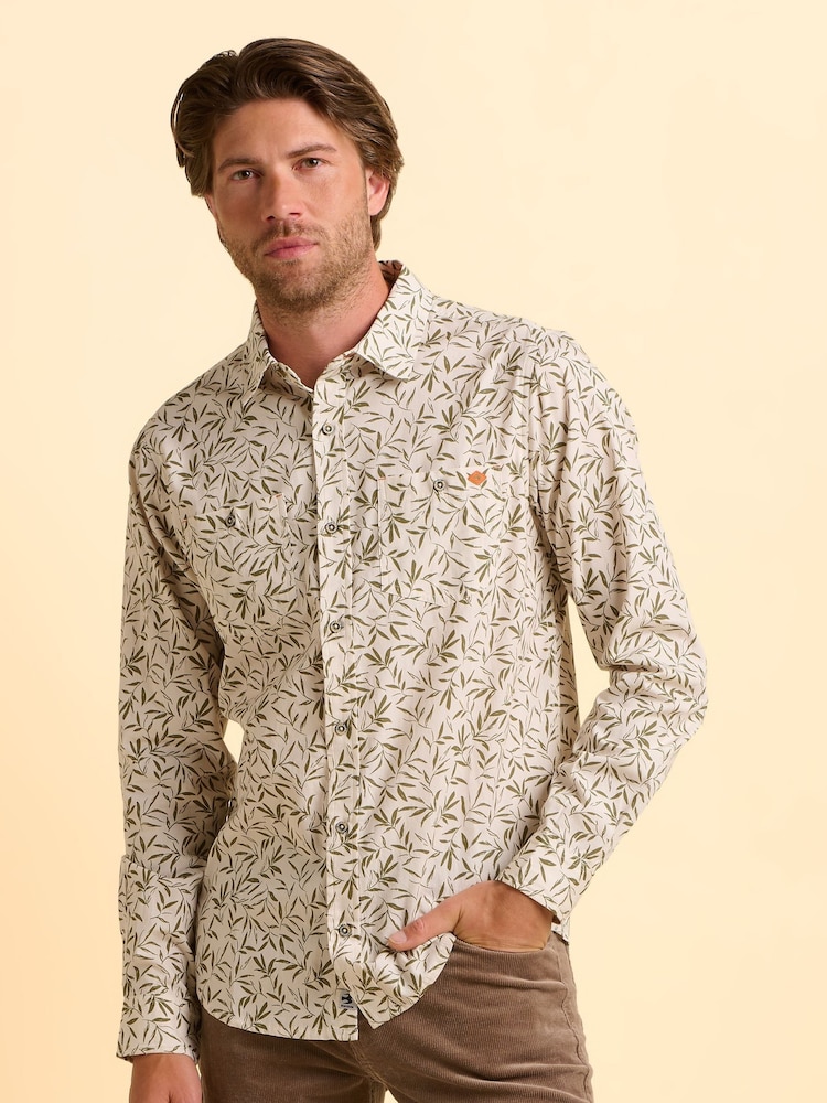 Brakeburn Bexwell Shirt - Bild 1 von 6