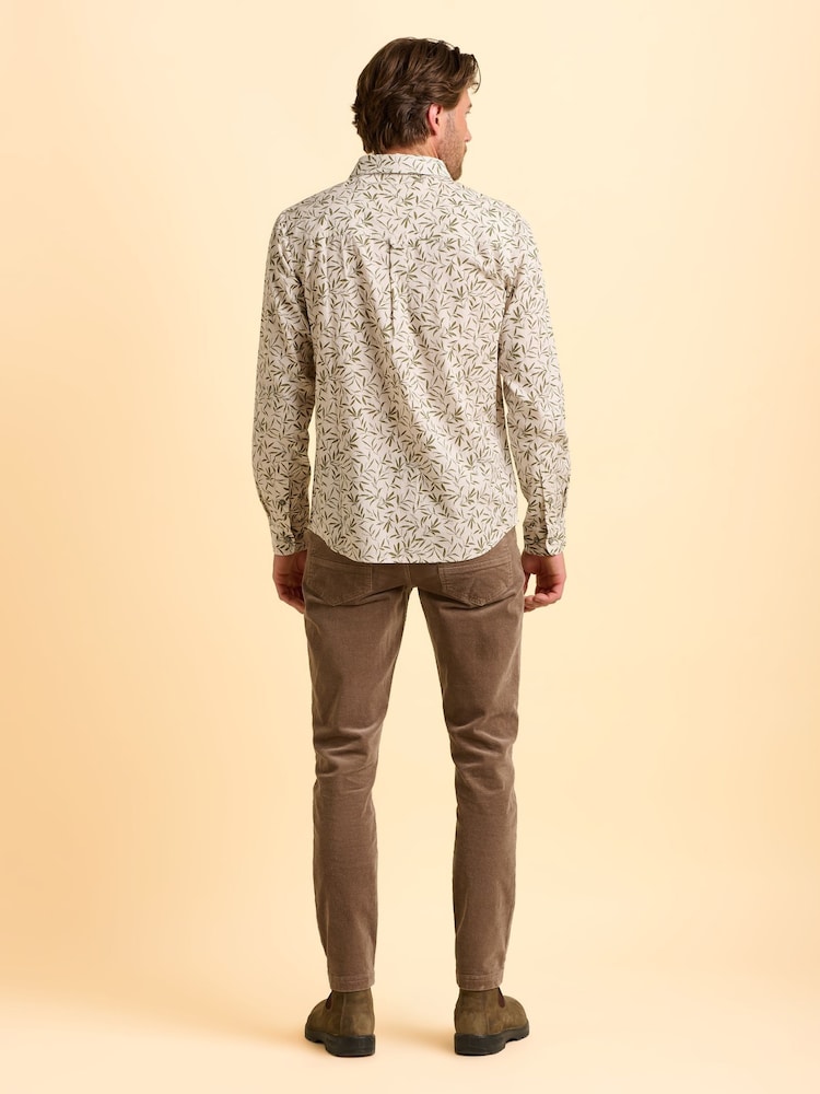 Brakeburn Bexwell Shirt - Bild 2 von 6