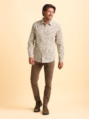 Brakeburn Bexwell Shirt - Bild 6 von 6