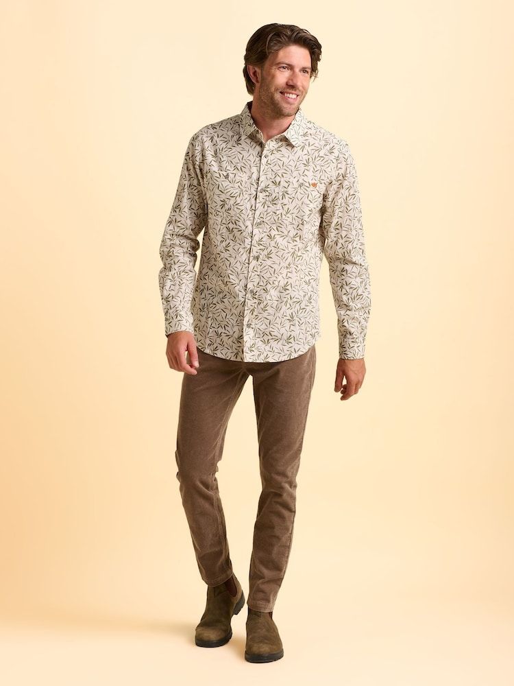 Brakeburn Bexwell Shirt - Bild 6 von 6