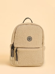 Brakeburn Cream Ope Backpack - Image 1 of 4